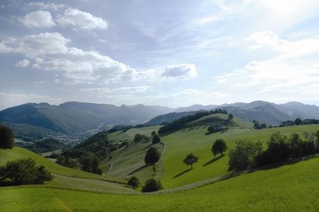 Naturpark Thal Balsthal