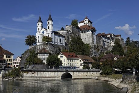 Aarburg