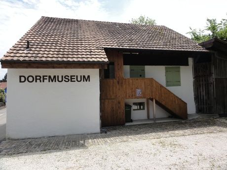 Dorfmuseum Lostorf