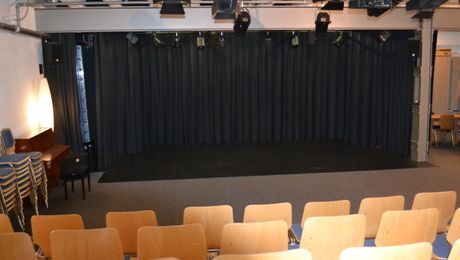 Schwager Theater