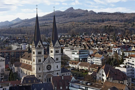 St.Martinskirche Olten