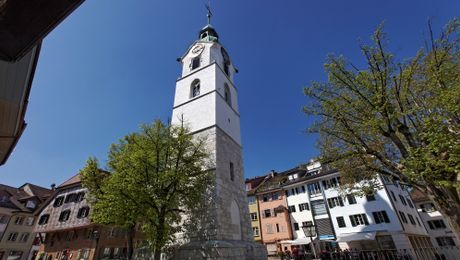 Stadtturm Olten