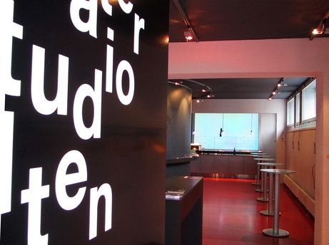 Theaterstudio Olten