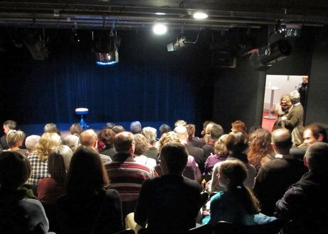 Theaterstudio Olten