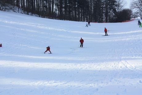 Skilift Gsahl Hauenstein-Ifenthal