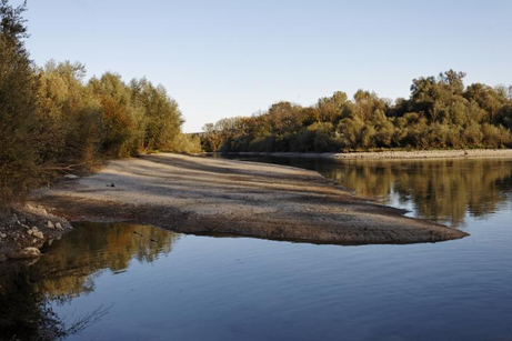 Wasserspaziergang Olten - Obergösgen