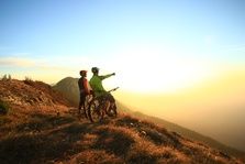 Mountainbike Touren im Jura