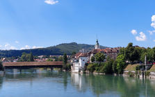 Historische Altstadt Olten