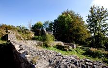 Ruine Froburg