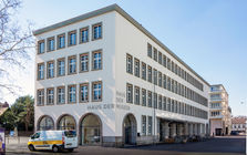 Maison des Musées, Olten