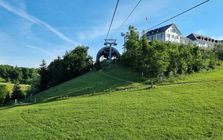 Bergstation Weissenstein