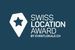 Logo Swiss Location Award