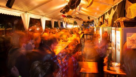 Wasserfest Aarburg