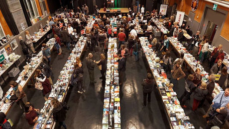 Buchfestival Olten