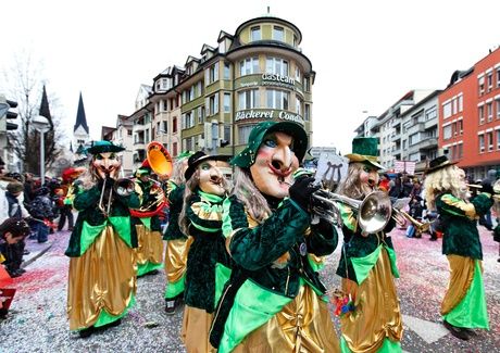 Oltner Fasnacht