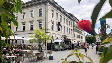 Haus der Fotografie - © Remo Buess