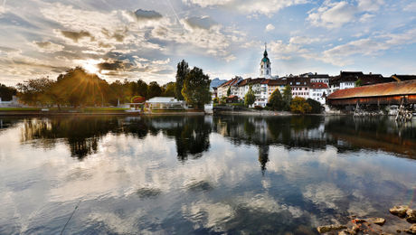 Historische Altstadt Führung