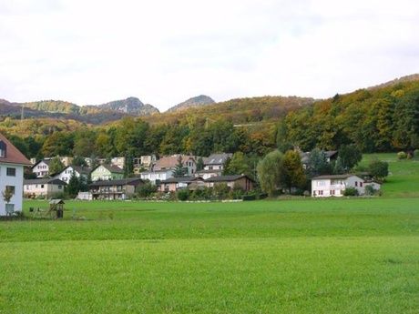 Gemeinde Rickenbach