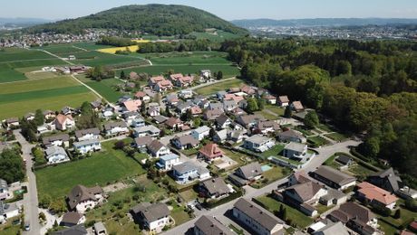 Olten Tourismus Gemeinde Gunzgen