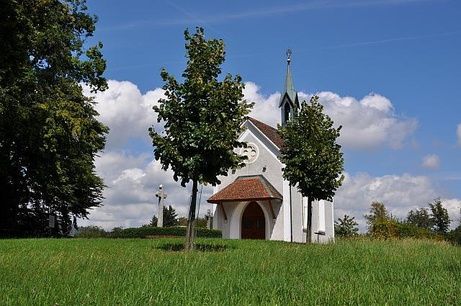 Bornkapelle