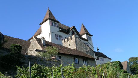 Gemeinde Lostorf