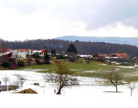 Gemeinde Eppenberg-Wöschnau