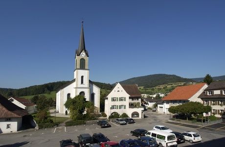 Gemeinde Erlinsbach