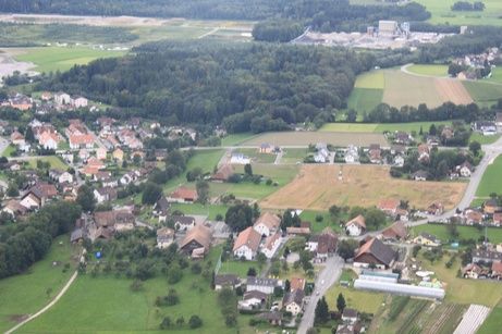 Gemeinde Boningen