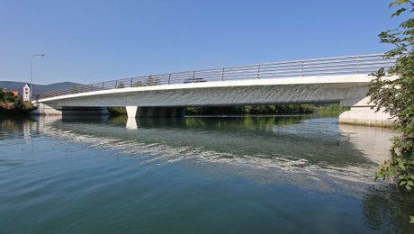 Kanalbrücke