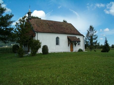 St. Stephans-Kapelle, Neuendorf