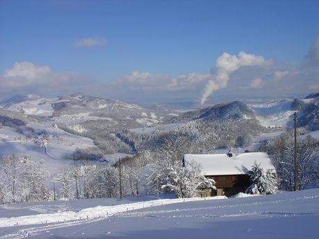 Olten Tourismus Gemeinde HauensteinIfenthal