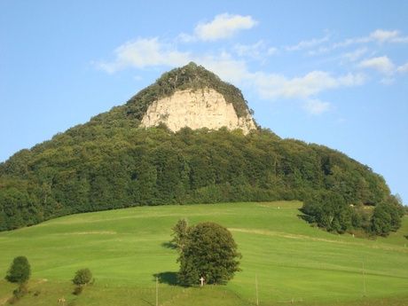 Fluehberg