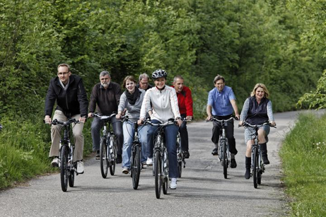 Partner Region Olten Tourismus