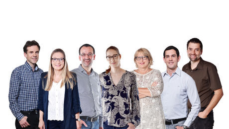 Vorstand Region Olten Tourismus