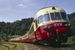 Muttertagsfahrt im Trans Europ Express - SBB Historic