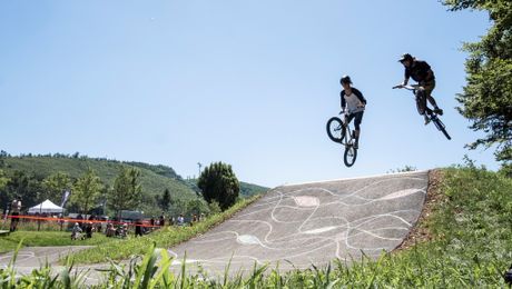 Pumptrack Olten