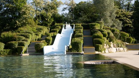 Freibad Schönenwerd