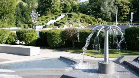 Freibad Schönenwerd