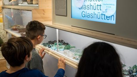 Archäologisches Museum Olten