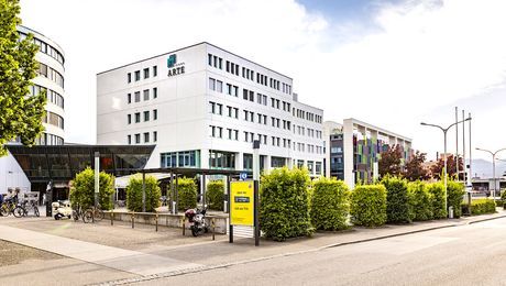 Arte Seminar- und Konferenzhotel