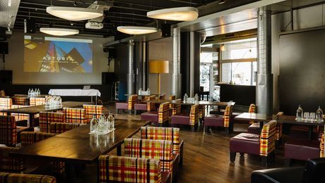 Eventlokal Magazin