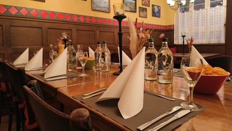 Gasthof Bären - Stübli