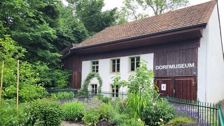Dorfmuseum Lostorf