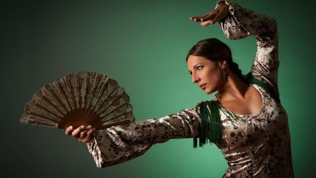 Flamenco