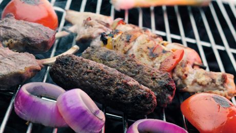 Grillade 