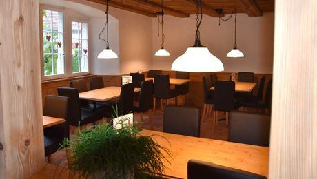 Gwundernase Geschenke, Bistro & Bäckerei