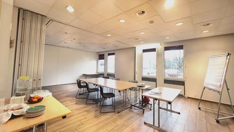 B&B Hotel Rothrist-Olten Seminarraum