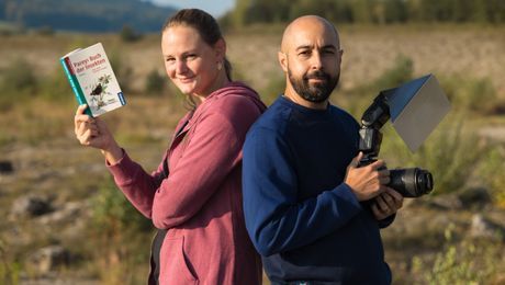 Käfer & kundig