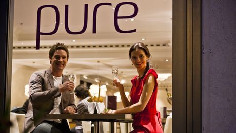 pure Restaurant 