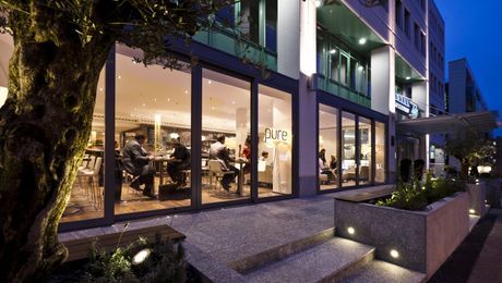 pure Restaurant 
